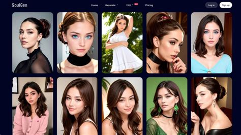 ai nude beauty|Nude AI Generator – Uncensored AI Image Generator